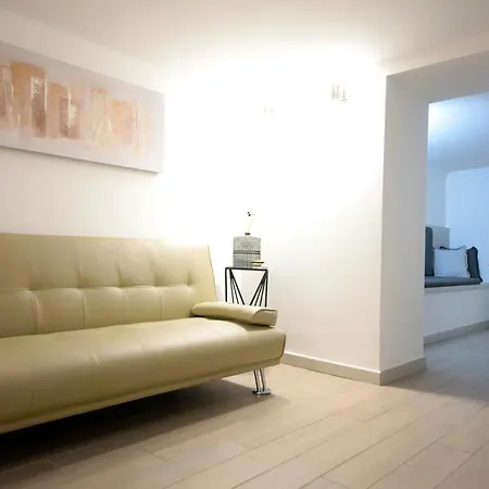 Diva Apartament Bari