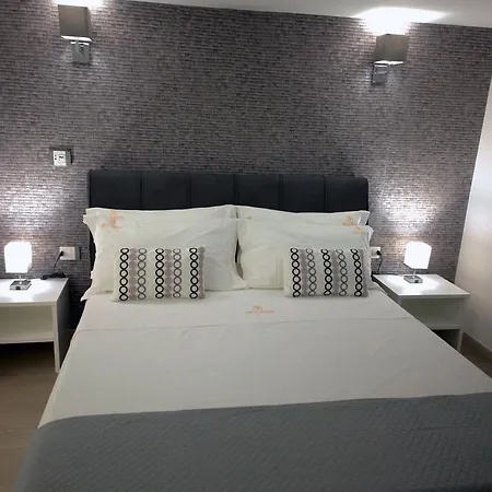 Diva Apartament Bari