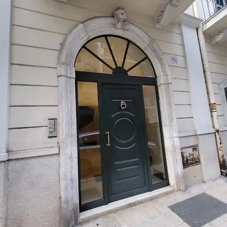 Diva Apartament Bari