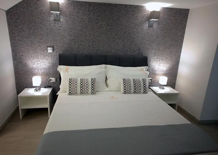 Diva Apartament Bari