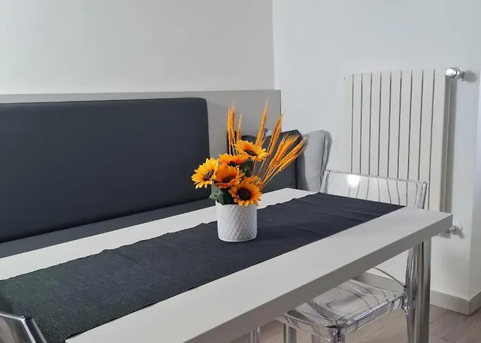 Apartament Diva