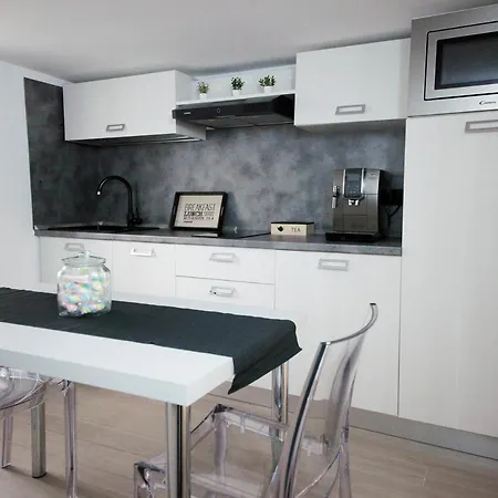 Apartament Diva *