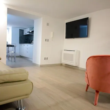 Diva Apartament *