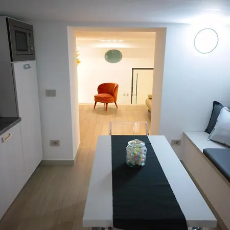 Diva Διαμέρισμα