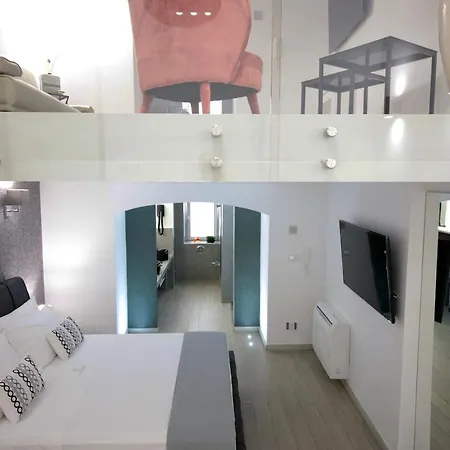 Diva Apartament Bari