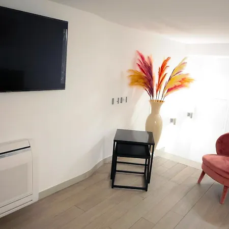 Apartament Diva
