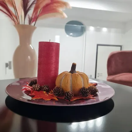 Diva Apartament