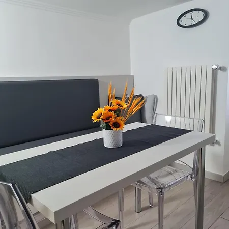 Apartament Diva