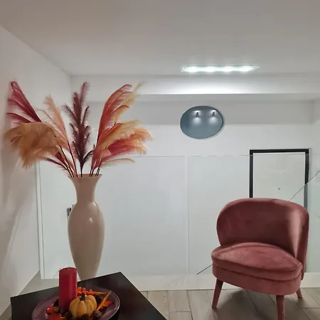 Diva Διαμέρισμα *