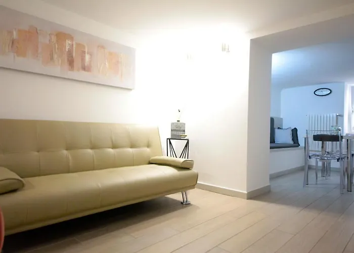 Diva Apartamento Bari