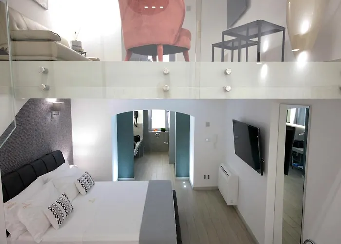 Diva Appartement Bari