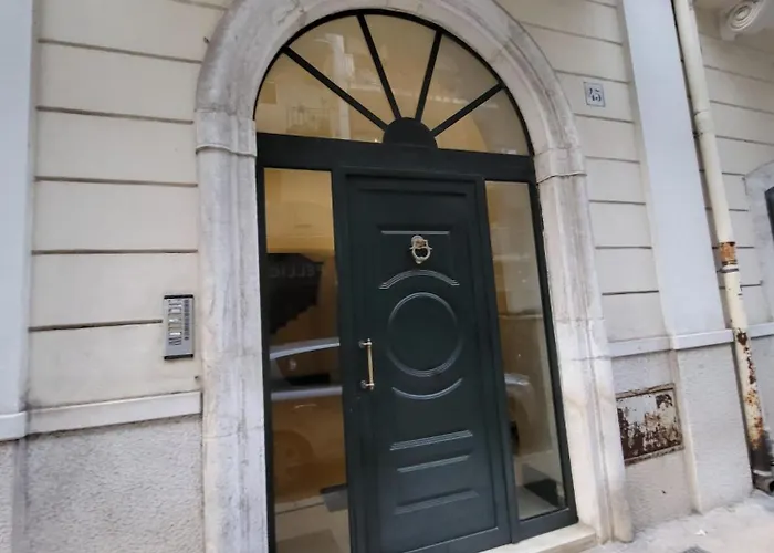 Diva Apartamento Bari